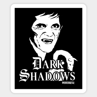 Dark Shadows Sticker